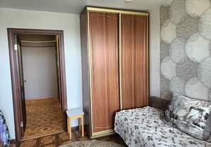 3-к квартира, вторичка, 62м2, 8/9 этаж