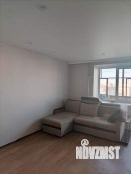 2-к квартира, вторичка, 50м2, 8/9 этаж
