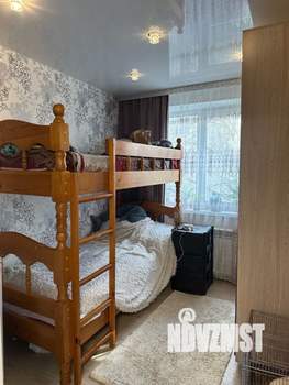 3-к квартира, вторичка, 51м2, 3/5 этаж