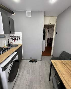 2-к квартира, вторичка, 46м2, 5/5 этаж