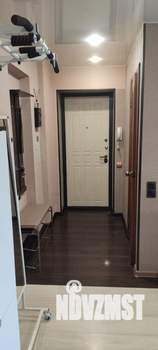 2-к квартира, вторичка, 44м2, 5/5 этаж