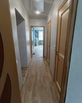 2-к квартира, вторичка, 48м2, 2/5 этаж