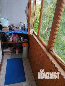 2-к квартира, вторичка, 49м2, 3/5 этаж