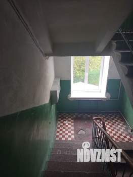 2-к квартира, вторичка, 59м2, 2/3 этаж