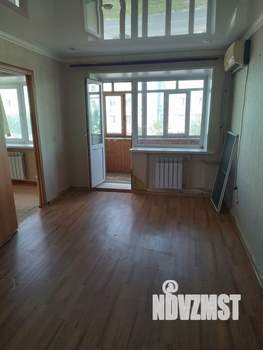 2-к квартира, вторичка, 42м2, 3/5 этаж