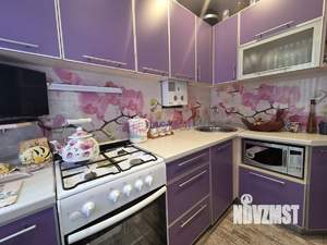 2-к квартира, вторичка, 50м2, 3/5 этаж