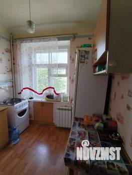 2-к квартира, вторичка, 42м2, 2/3 этаж
