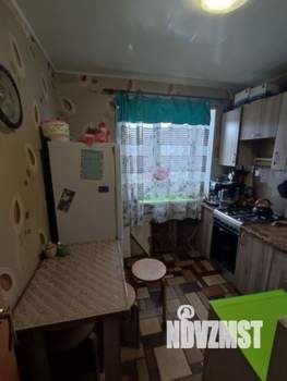 2-к квартира, вторичка, 43м2, 3/5 этаж