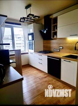 4-к квартира, вторичка, 78м2, 8/9 этаж