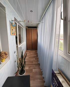 2-к квартира, вторичка, 49м2, 5/10 этаж