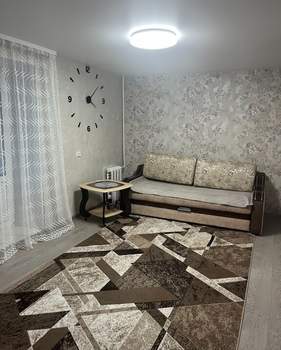 2-к квартира, вторичка, 41м2, 3/5 этаж