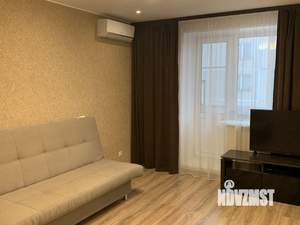 2-к квартира, вторичка, 52м2, 3/5 этаж