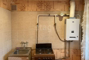 3-к квартира, вторичка, 55м2, 2/5 этаж