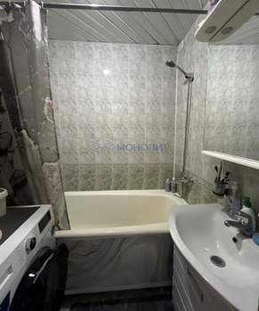 2-к квартира, вторичка, 59м2, 5/5 этаж