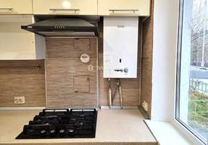 2-к квартира, вторичка, 44м2, 1/5 этаж