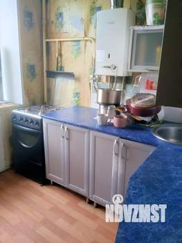 1-к квартира, вторичка, 32м2, 3/5 этаж