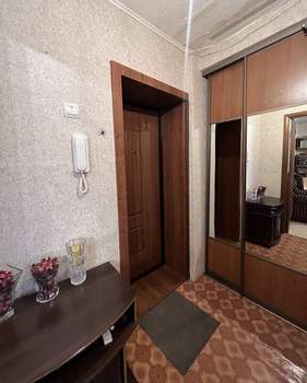 1-к квартира, вторичка, 30м2, 3/9 этаж