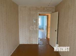 3-к квартира, вторичка, 55м2, 2/5 этаж