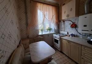 3-к квартира, вторичка, 49м2, 2/3 этаж