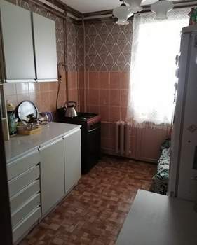 3-к квартира, вторичка, 61м2, 2/5 этаж