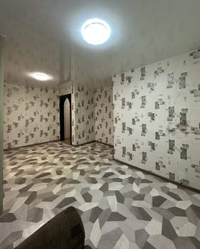 1-к квартира, вторичка, 30м2, 1/3 этаж