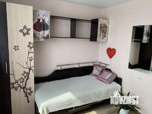 4-к квартира, вторичка, 94м2, 9/10 этаж