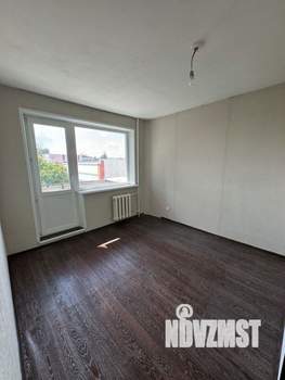 1-к квартира, вторичка, 30м2, 4/5 этаж