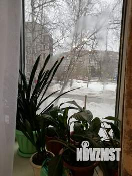 1-к квартира, вторичка, 27м2, 1/5 этаж