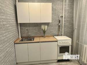 1-к квартира, вторичка, 34м2, 2/3 этаж