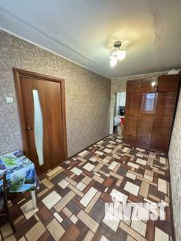 2-к квартира, вторичка, 43м2, 5/5 этаж