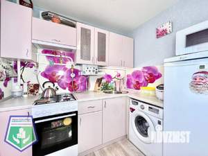 1-к квартира, вторичка, 30м2, 4/5 этаж