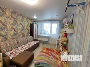 1-к квартира, вторичка, 33м2, 6/10 этаж