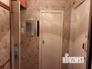 1-к квартира, вторичка, 34м2, 1/6 этаж