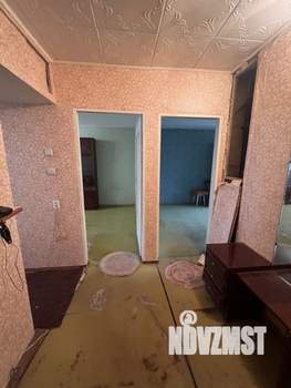 2-к квартира, вторичка, 49м2, 1/5 этаж