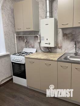 2-к квартира, вторичка, 47м2, 5/5 этаж