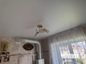 1-к квартира, вторичка, 30м2, 5/5 этаж