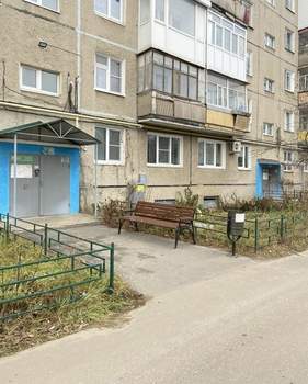 2-к квартира, вторичка, 47м2, 3/5 этаж