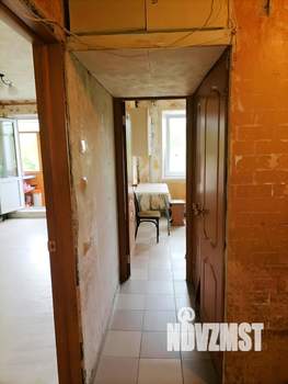 2-к квартира, вторичка, 49м2, 3/5 этаж