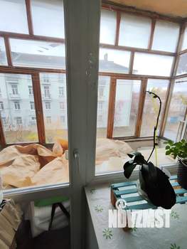 1-к квартира, вторичка, 33м2, 3/4 этаж