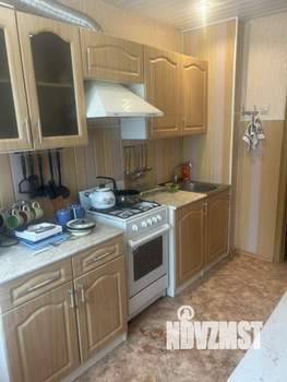 2-к квартира, вторичка, 50м2, 3/5 этаж