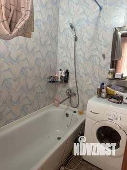 1-к квартира, вторичка, 33м2, 3/5 этаж