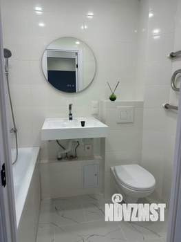 2-к квартира, вторичка, 39м2, 8/9 этаж