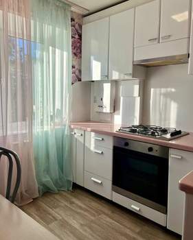 2-к квартира, вторичка, 45м2, 4/4 этаж