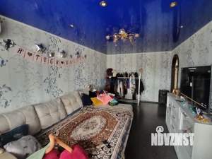 1-к квартира, вторичка, 31м2, 4/5 этаж