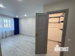 3-к квартира, вторичка, 57м2, 4/5 этаж