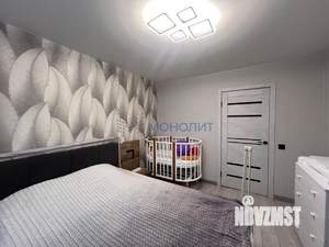 3-к квартира, вторичка, 63м2, 2/5 этаж