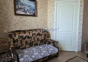1-к квартира, вторичка, 31м2, 5/10 этаж