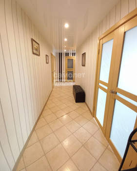 3-к квартира, вторичка, 68м2, 8/10 этаж