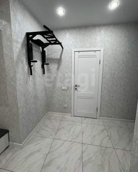 1-к квартира, вторичка, 38м2, 2/4 этаж