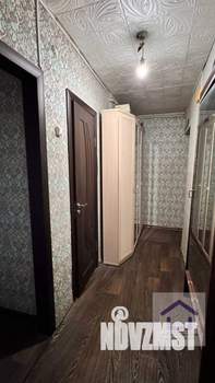 1-к квартира, вторичка, 31м2, 2/5 этаж
